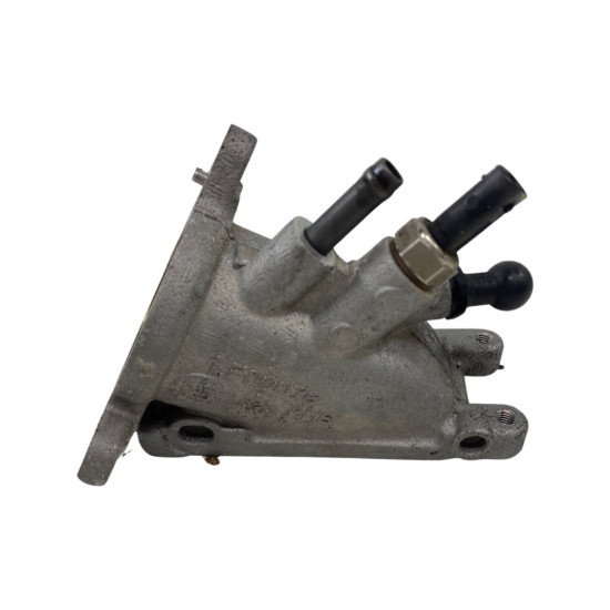 Corp clapeta acceleratie AUDI Q3 2.0 TDI DFT (8U, 8UB, 8UG) [ 2011 - 2018 ] OEM 04L128637A