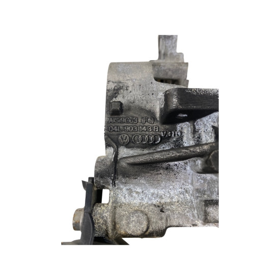 Suport accesorii AUDI Q3 2.0 TDI DFT (8U, 8UB, 8UG) [ 2011 - 2018 ] OEM 04L903143B