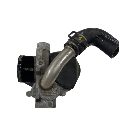 EGR AUDI Q3 2.0 TDI DFT (8U, 8UB, 8UG) [ 2011 - 2018 ] OEM 04L131501RV110