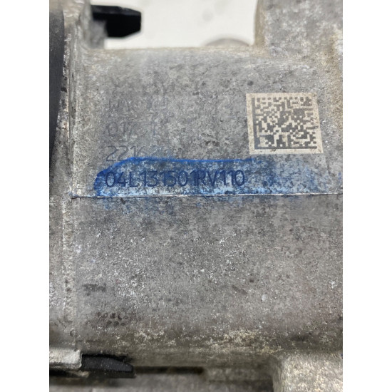 EGR AUDI Q3 2.0 TDI DFT (8U, 8UB, 8UG) [ 2011 - 2018 ] OEM 04L131501RV110