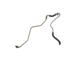 Conducta EGR AUDI Q3 2.0 TDI DFT (8U, 8UB, 8UG) [ 2011 - 2018 ] OEM 04L131582E