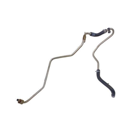 Conducta EGR AUDI Q3 2.0 TDI DFT (8U, 8UB, 8UG) [ 2011 - 2018 ] OEM 04L131582E
