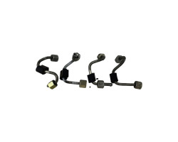 Conducta injectoare AUDI Q3 2.0 TDI DFT (8U, 8UB, 8UG) [ 2011 - 2018 ]
