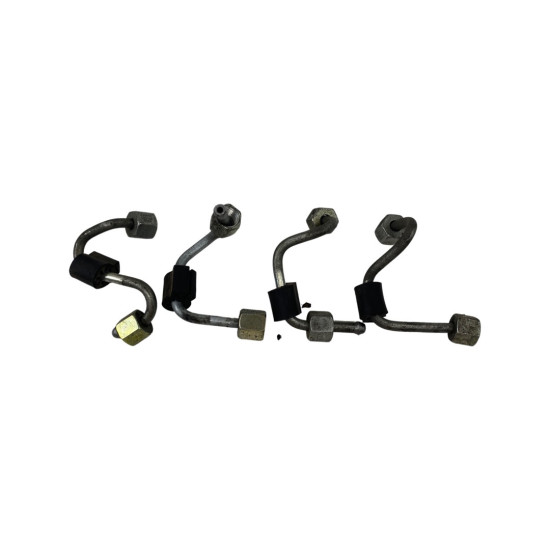 Conducta injectoare AUDI Q3 2.0 TDI DFT (8U, 8UB, 8UG) [ 2011 - 2018 ]