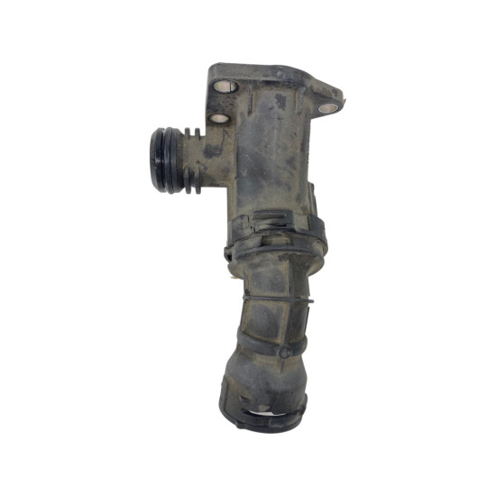 Carcasa termostat AUDI Q3 2.0 TDI DFT (8U, 8UB, 8UG) [ 2011 - 2018 ] OEM 04L121111