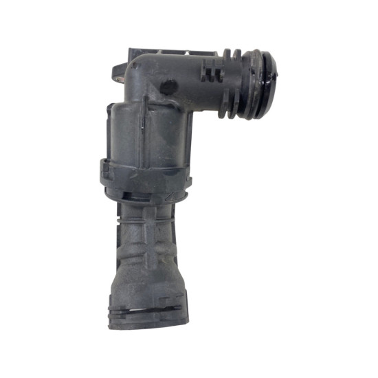 Carcasa termostat AUDI Q3 2.0 TDI DFT (8U, 8UB, 8UG) [ 2011 - 2018 ] OEM 04L121111