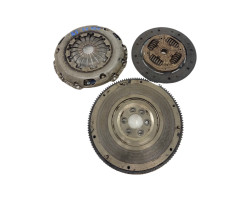 Kit ambreiaj VOLKSWAGEN GOLF V 1.6 Benz BLF (1K1) [ 2003 - 2009 ] OEM R030105271D