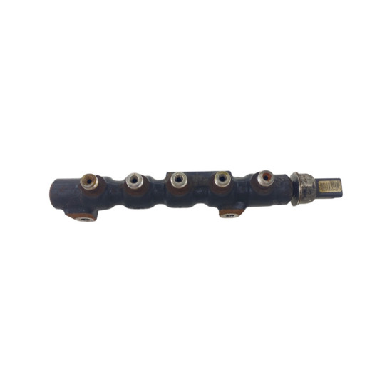Rampa injectoare PEUGEOT 207 1.4 HDI 8HZ (WA_, WC_) [ 2006 - > ] OEM 9654592680