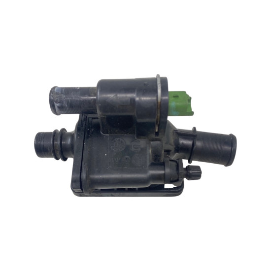 Carcasa termostat PEUGEOT 207 1.4 HDI 8HZ (WA_, WC_) [ 2006 - > ] OEM 9654393880