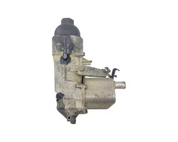 Termoflot BMW 5 3.0 TDI (E60) [ 2001 - 2010 ]