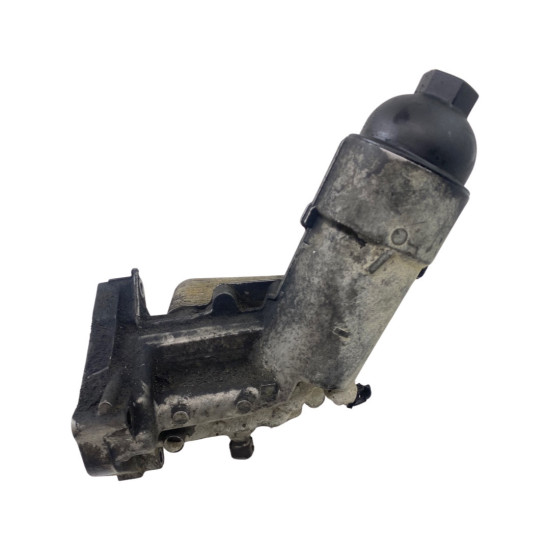 Termoflot BMW 5 3.0 TDI (E60) [ 2001 - 2010 ]