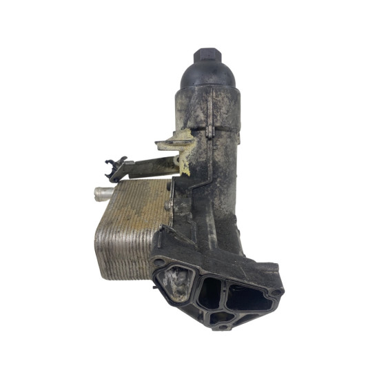 Termoflot BMW 5 3.0 TDI (E60) [ 2001 - 2010 ]