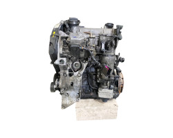 Motor + Pompa combustibil 1.9 Diesel ASY SKODA FABIA Combi (6Y5) [ 2000 - 2007 ], VOLKSWAGEN POLO (9N_) [ 2001 - 2012 ], SEAT IBIZA IV (6L1) [ 2002 - 2009 ] 0460404972 OEM ASY