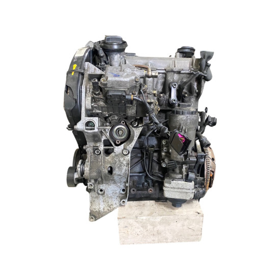 Motor + Pompa combustibil 1.9 Diesel ASY SKODA FABIA Combi (6Y5) [ 2000 - 2007 ], VOLKSWAGEN POLO (9N_) [ 2001 - 2012 ], SEAT IBIZA IV (6L1) [ 2002 - 2009 ] 0460404972 OEM ASY