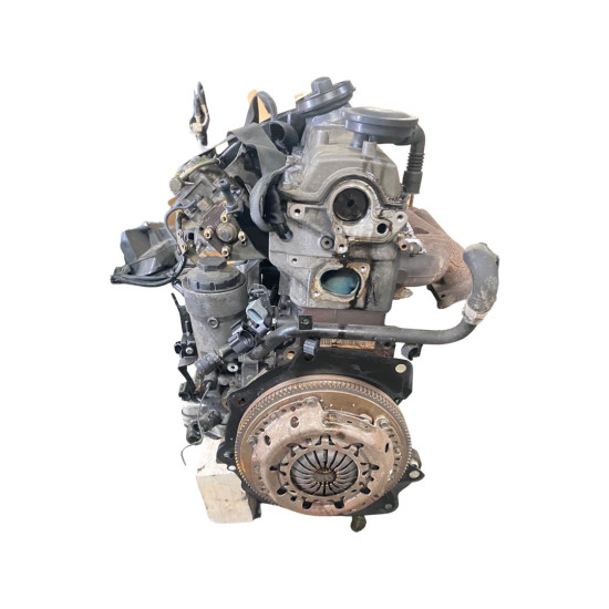 Motor + Pompa combustibil 1.9 Diesel ASY SKODA FABIA Combi (6Y5) [ 2000 - 2007 ], VOLKSWAGEN POLO (9N_) [ 2001 - 2012 ], SEAT IBIZA IV (6L1) [ 2002 - 2009 ] 0460404972 OEM ASY