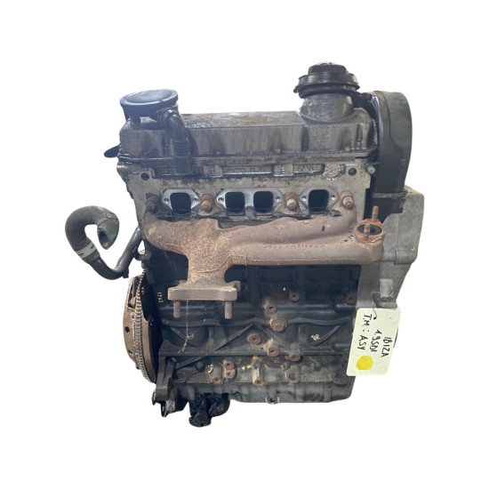 Motor + Pompa combustibil 1.9 Diesel ASY SKODA FABIA Combi (6Y5) [ 2000 - 2007 ], VOLKSWAGEN POLO (9N_) [ 2001 - 2012 ], SEAT IBIZA IV (6L1) [ 2002 - 2009 ] 0460404972 OEM ASY