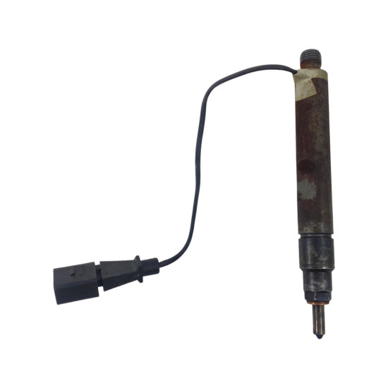 Injector cu fir SEAT IBIZA IV 1.9 SDI ASY (6L1) [ 2002 - 2009 ] OEM 038130202C