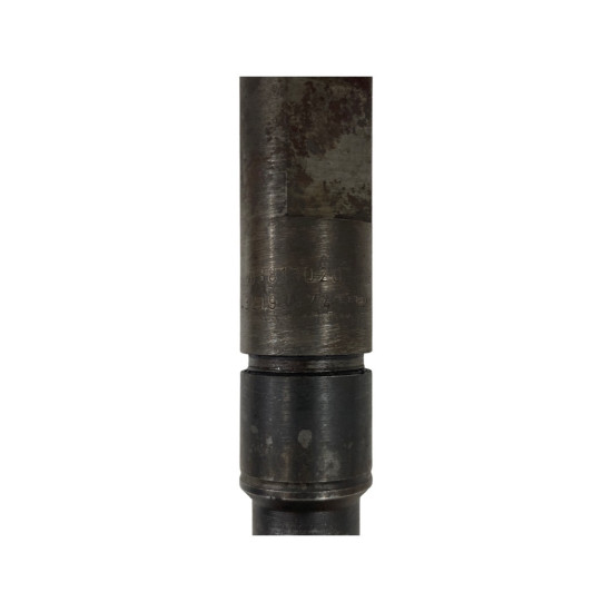 Injector cu fir SEAT IBIZA IV 1.9 SDI ASY (6L1) [ 2002 - 2009 ] OEM 038130202C