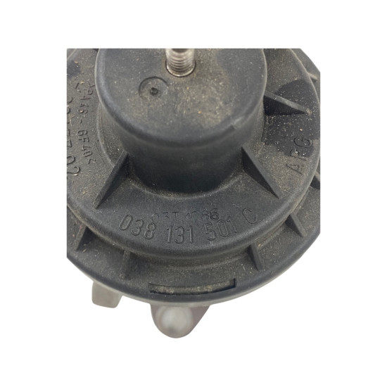 EGR SEAT IBIZA IV 1.9 SDI ASY (6L1) [ 2002 - 2009 ] OEM 038131501C