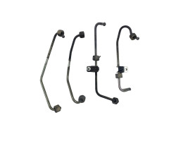 Conducta injectoare SEAT IBIZA IV 1.9 SDI ASY (6L1) [ 2002 - 2009 ]