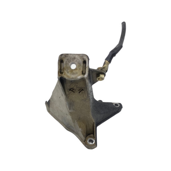 Suport motor VOLKSWAGEN PASSAT 1.6 Benz AHL (3B3) [ 2000 - 2005 ] OEM 8D0199308M