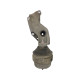 Suport motor VOLKSWAGEN PASSAT 1.6 Benz AHL (3B3) [ 2000 - 2005 ] OEM 8D0199307J