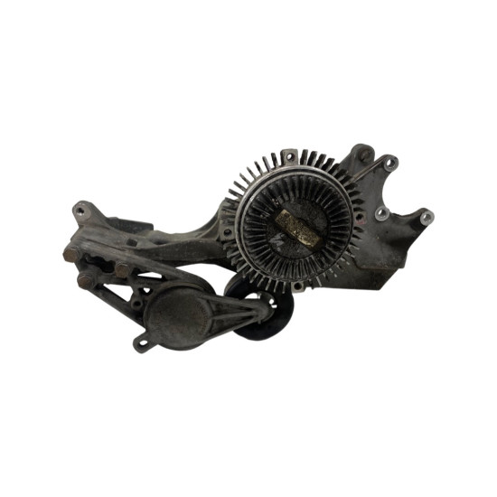 Suport accesorii VOLKSWAGEN PASSAT 1.6 Benz AHL (3B3) [ 2000 - 2005 ] OEM 06B903143F