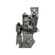 Suport accesorii VOLKSWAGEN PASSAT 1.6 Benz AHL (3B3) [ 2000 - 2005 ] OEM 06B903143F