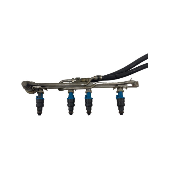 Rampa injectoare VOLKSWAGEN PASSAT 1.6 Benz AHL  (3B3) [ 2000 - 2005 ] OEM 050133681