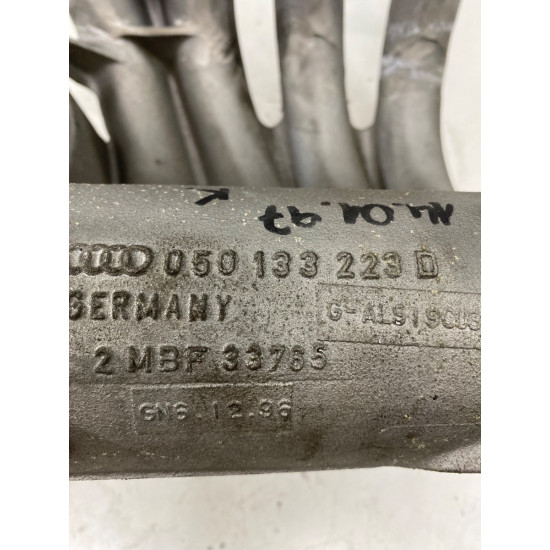 Galerie admisie VOLKSWAGEN PASSAT 1.6 Benz AHL (3B3) [ 2000 - 2005 ] OEM 050133223D