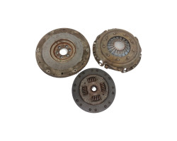 Kit ambreiaj VOLKSWAGEN PASSAT 1.6 Benz AHL (3B3) [ 2000 - 2005 ] OEM 050141033K