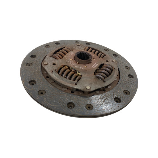 Kit ambreiaj VOLKSWAGEN PASSAT 1.6 Benz AHL (3B3) [ 2000 - 2005 ] OEM 050141033K