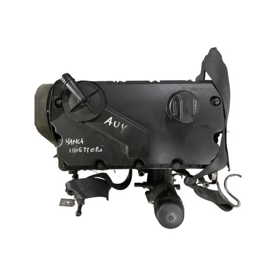 Motor 1.9 TDI AUY FORD GALAXY (WGR) [ 1995 - 2006 ], SEAT ALHAMBRA (7V8, 7V9) [ 1996 - 2010 ], VOLKSWAGEN SHARAN (7M8, 7M9, 7M6) [ 1995 - 2010 ] OEM 038103373R