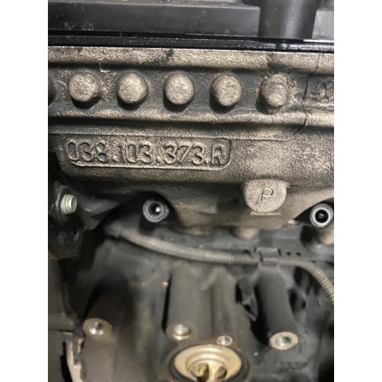Motor 1.9 TDI AUY FORD GALAXY (WGR) [ 1995 - 2006 ], SEAT ALHAMBRA (7V8, 7V9) [ 1996 - 2010 ], VOLKSWAGEN SHARAN (7M8, 7M9, 7M6) [ 1995 - 2010 ] OEM 038103373R