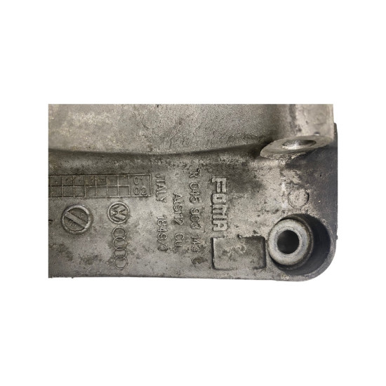 Suport accesorii VOLKSWAGEN SHARAN 1.9 TDI AUY (7M8, 7M9, 7M6) [ 1995 - 2010 ] OEM R045903143C