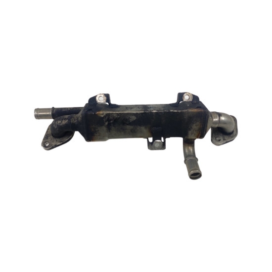 Racitor gaze VOLKSWAGEN SHARAN 1.9 TDI AUY (7M8, 7M9, 7M6) [ 1995 - 2010 ] OEM BH0038131513L