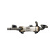 Racitor gaze VOLKSWAGEN SHARAN 1.9 TDI AUY (7M8, 7M9, 7M6) [ 1995 - 2010 ] OEM BH0038131513L