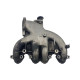 Galerie admisie VOLKSWAGEN SHARAN 1.9 TDI AUY (7M8, 7M9, 7M6) [ 1995 - 2010 ] OEM 038129713AG