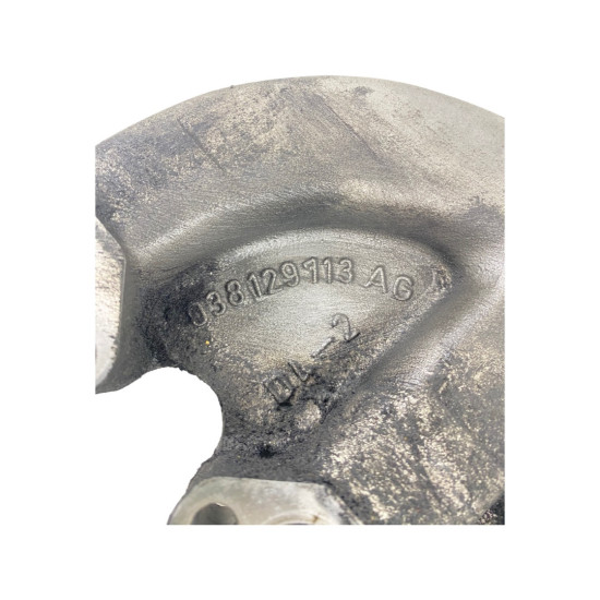 Galerie admisie VOLKSWAGEN SHARAN 1.9 TDI AUY (7M8, 7M9, 7M6) [ 1995 - 2010 ] OEM 038129713AG