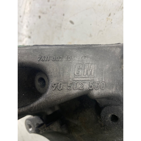 Suport accesorii SAAB 9-3 2.2 TiD D223L (YS3D) [ 1998 - 2003 ] OEM 90502550