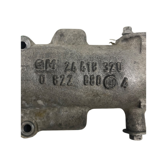 Galerie admisie SAAB 9-3 2.2 TiD D223L (YS3D) [ 1998 - 2003 ] OEM 24418320