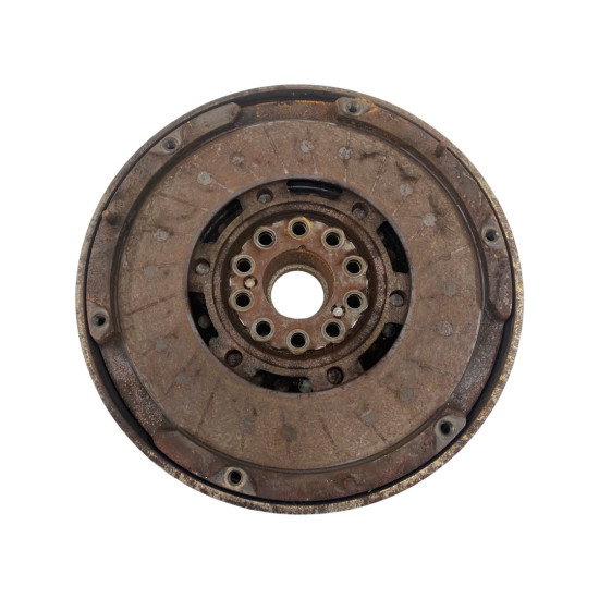 Kit ambreiaj SAAB 9-3 2.2 TiD (YS3D) [ 1998 - 2003 ] TiD (D223L) 92KW|125HP OEM 1208067