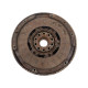 Kit ambreiaj SAAB 9-3 2.2 TiD (YS3D) [ 1998 - 2003 ] TiD (D223L) 92KW|125HP OEM 1208067