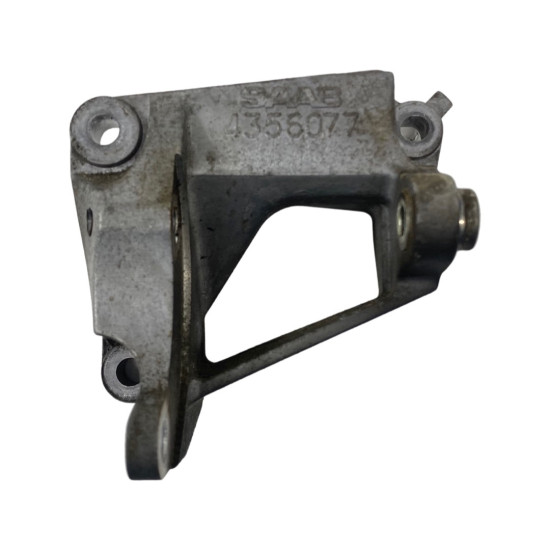 Suport accesorii SAAB 9-3 2.0i Turbo (YS3D) [ 1998 - 2003 ] OEM 4356077