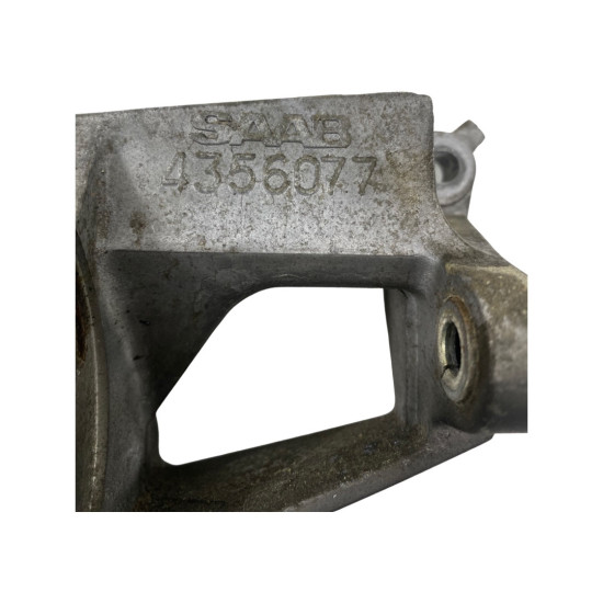 Suport accesorii SAAB 9-3 2.0i Turbo (YS3D) [ 1998 - 2003 ] OEM 4356077