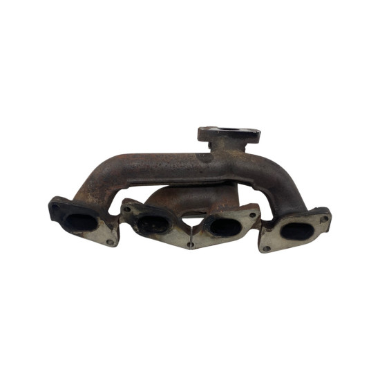 Galerie evacuare SAAB 9-3 2.0i Turbo (YS3D) [ 1998 - 2003 ] OEM 9176900