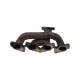 Galerie evacuare SAAB 9-3 2.0i Turbo (YS3D) [ 1998 - 2003 ] OEM 9176900