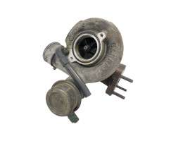 Turbina SAAB 9-3 2.0i Turbo (YS3D) [ 1998 - 2003 ] OEM 9198318 4520683