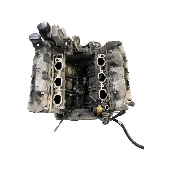 Motor MERCEDES-BENZ CLK 2.6 V6 Benzina (W209) [ 2002 - 2010 ] OEM 112912