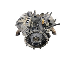 Motor MERCEDES-BENZ CLK 2.6 V6 Benzina (W209) [ 2002 - 2010 ] OEM 112912